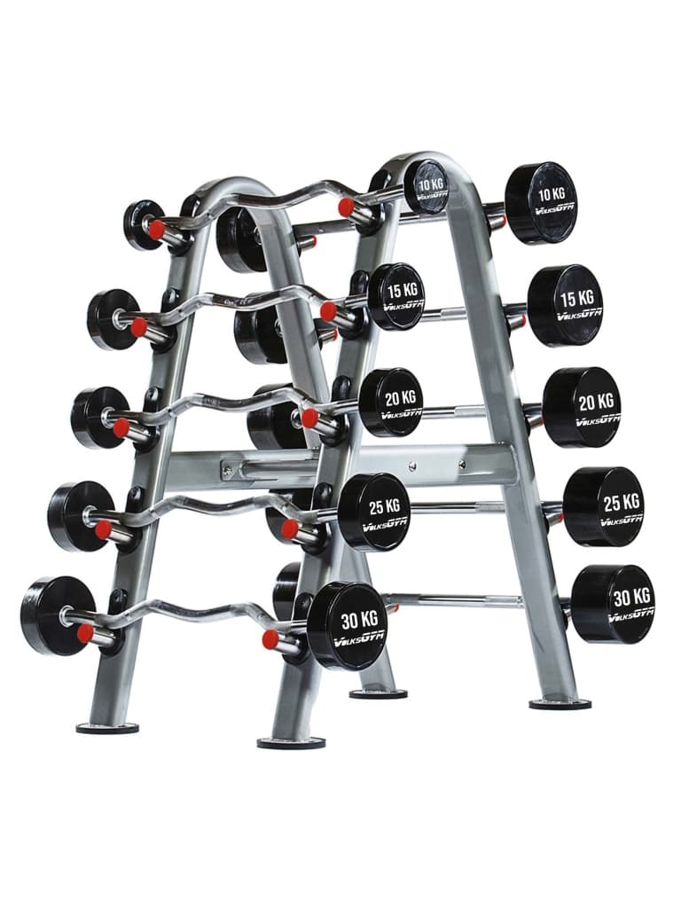 Volksgym Barbell Set