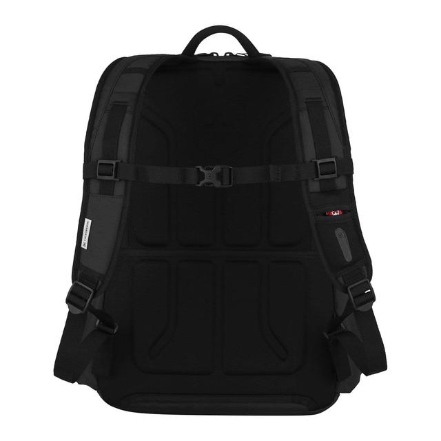 شنطة لاب توب بوليستر 28 لتر فيكتورنوكس التمونت أسود VICTORINOX ALTMONT ORIGINAL DELUXE LAPTOP BACKPACK - SW1hZ2U6MTU1NjU4OQ==