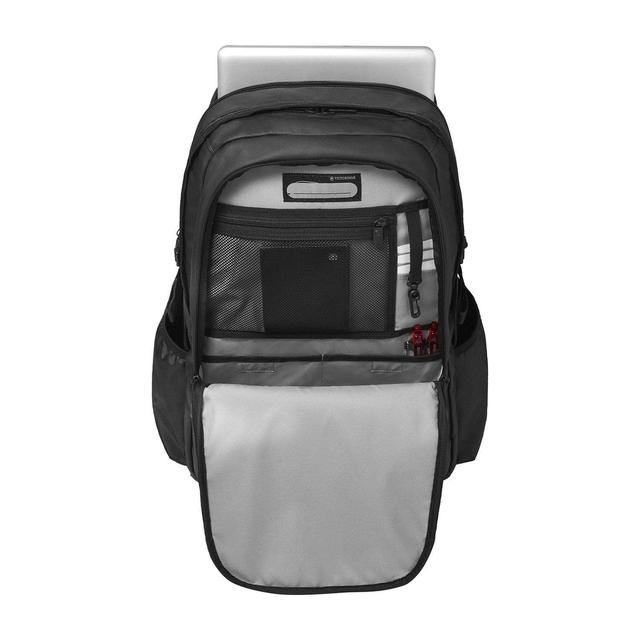 شنطة لاب توب بوليستر 28 لتر فيكتورنوكس التمونت أسود VICTORINOX ALTMONT ORIGINAL DELUXE LAPTOP BACKPACK - SW1hZ2U6MTU1NjU5Mw==