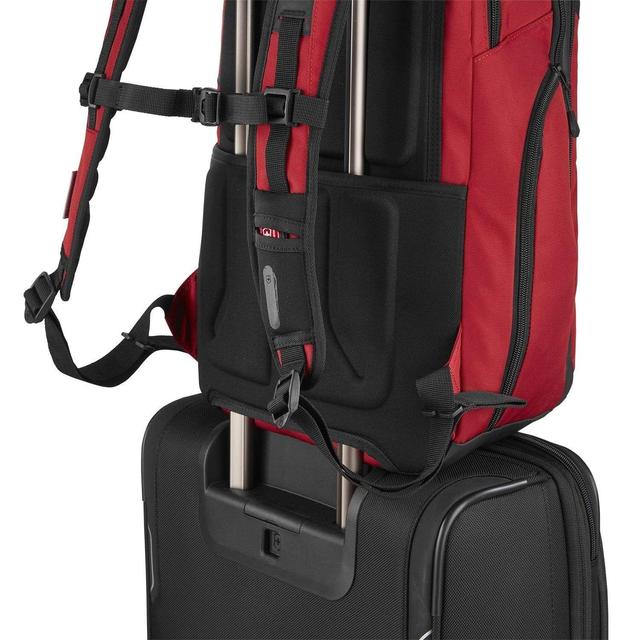 Victorinox Altmont Original Vertical-Zip Laptop Backpack - SW1hZ2U6MTU1NjU1NA==