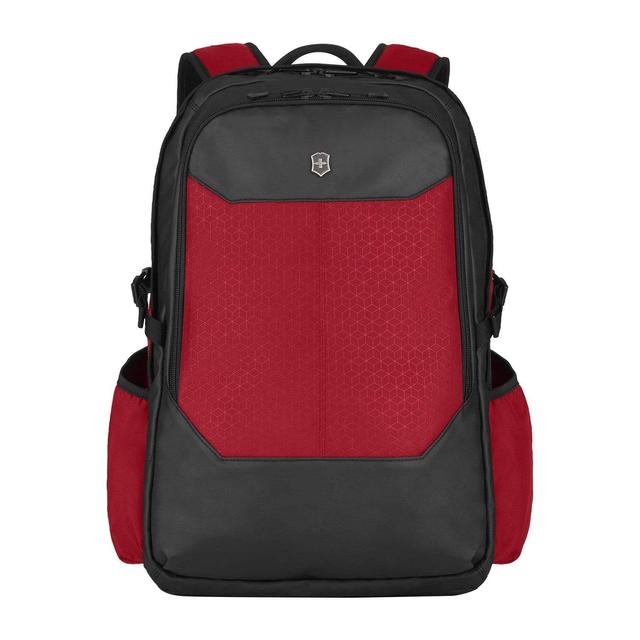 شنطة لاب توب بوليستر 28 لتر فيكتورنوكس التمونت أسود VICTORINOX ALTMONT ORIGINAL DELUXE LAPTOP BACKPACK - SW1hZ2U6MTU1NjU5NQ==