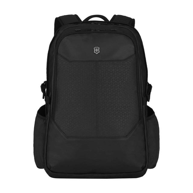 شنطة لاب توب بوليستر 28 لتر فيكتورنوكس التمونت أسود VICTORINOX ALTMONT ORIGINAL DELUXE LAPTOP BACKPACK - SW1hZ2U6MTU1NjU4Nw==