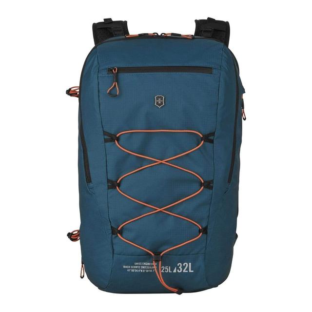 شنطة ظهر للسفر 32 لتر قابلة للتوسيع فيكتورنوكس أكتيف أخضر VICTORINOX ALTMONT ACTIVE L.W. EXPANDABLE BACKPACK - SW1hZ2U6MTU1ODA1MQ==