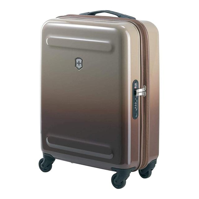 VICTORINOX ETHERIUS WHEEL ULTRA-LIGHT TROLLEY - SW1hZ2U6MTU2NTk5OQ==