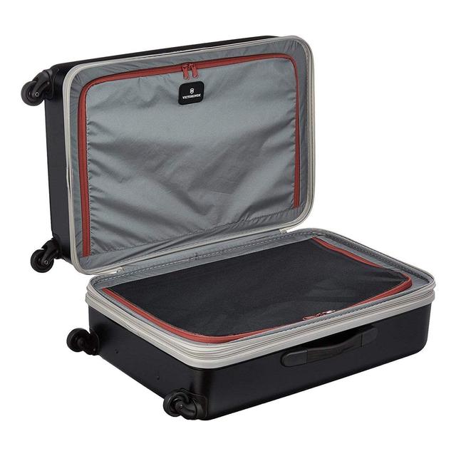 VICTORINOX ETHERIUSVICTORINOX ETHERIUS WHEEL ULTRA-LIGHT TROLLEY - SW1hZ2U6MTU2Njg1NQ==