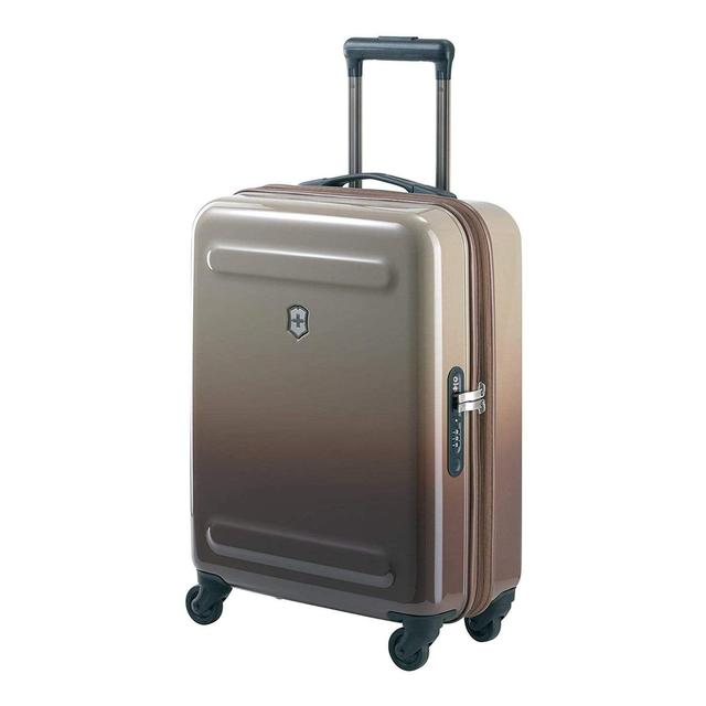 VICTORINOX ETHERIUS WHEEL ULTRA-LIGHT TROLLEY - SW1hZ2U6MTU2NTk5Nw==