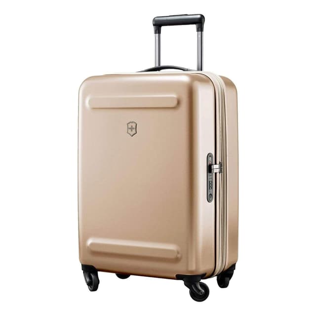 VICTORINOX ETHERIUS WHEEL ULTRA-LIGHT TROLLEY - SW1hZ2U6MTU2NDE0OQ==