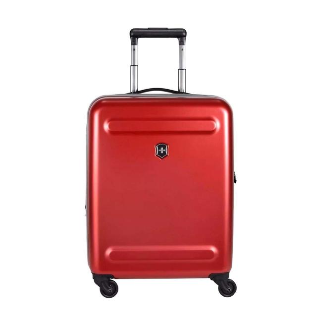 VICTORINOX ETHERIUSVICTORINOX ETHERIUS WHEEL ULTRA-LIGHT TROLLEY - SW1hZ2U6MTU2NDYxMw==