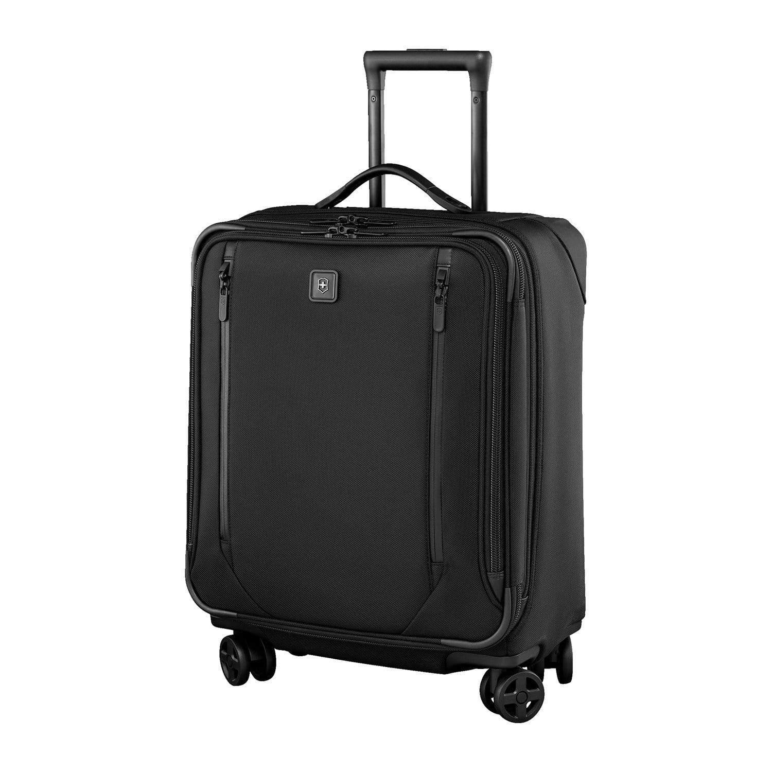 Victorinox Lexicon Dual-Caster Global Carry-On
