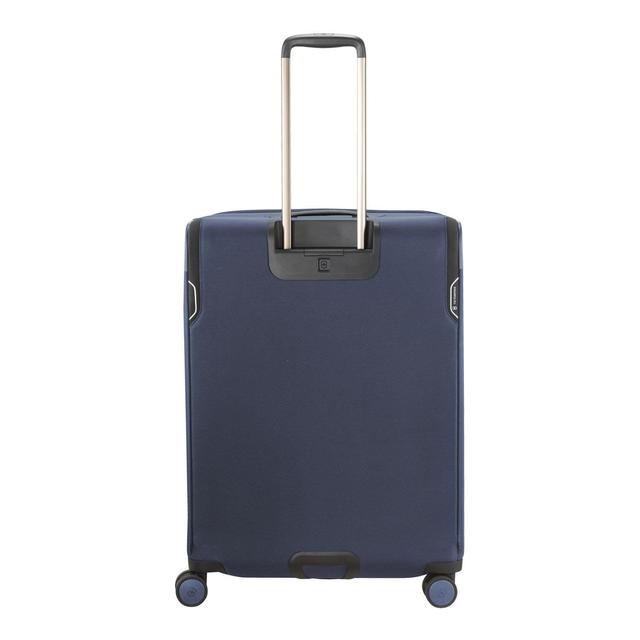 شنطة ترولي للسفر 104 لتر فيكتورنوكس كحلي Victorinox Werks Trolley Bag Softside - SW1hZ2U6MTU2MDczOA==