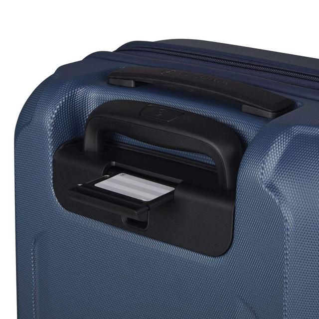 شنطة سفر قماش كبيرة 128 لتر فيكتورنوكس ويركس نيلي Victorinox Werks Trolley Bag - SW1hZ2U6MTU1ODc3MQ==