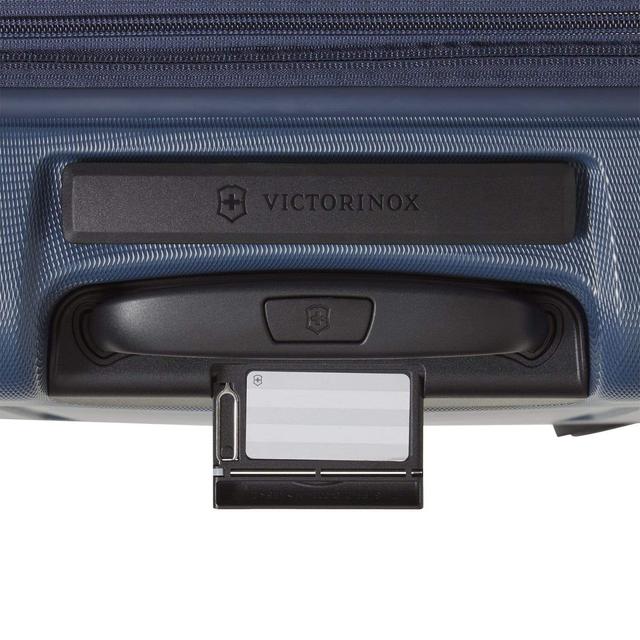 شنطة سفر قماش كبيرة 128 لتر فيكتورنوكس ويركس نيلي Victorinox Werks Trolley Bag - SW1hZ2U6MTU1ODc3Mw==