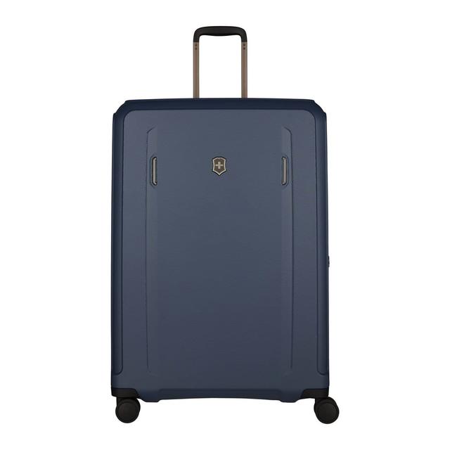 شنطة سفر قماش كبيرة 128 لتر فيكتورنوكس ويركس نيلي Victorinox Werks Trolley Bag - SW1hZ2U6MTU1ODc2OQ==