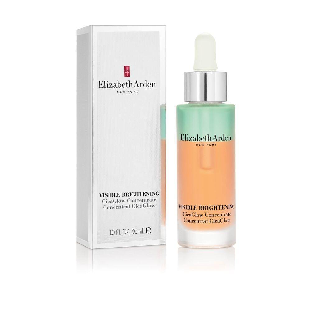 مقشر للبشره 30 مل اليزابيث اردن Elizabeth Arden VISIBLE WHITE CICA GLOW CONCENTRATE