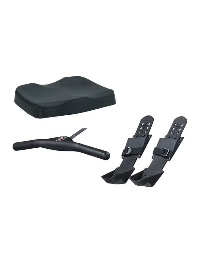 First Degree Fitness Viking 3 Plus Fluid Rower