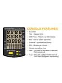 First Degree Fitness Viking 3 Plus Fluid Rower