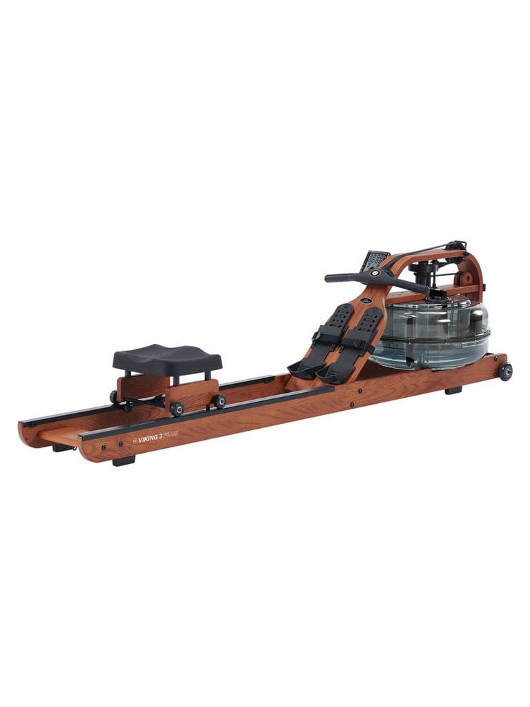 First Degree Fitness Viking 3 Plus Fluid Rower