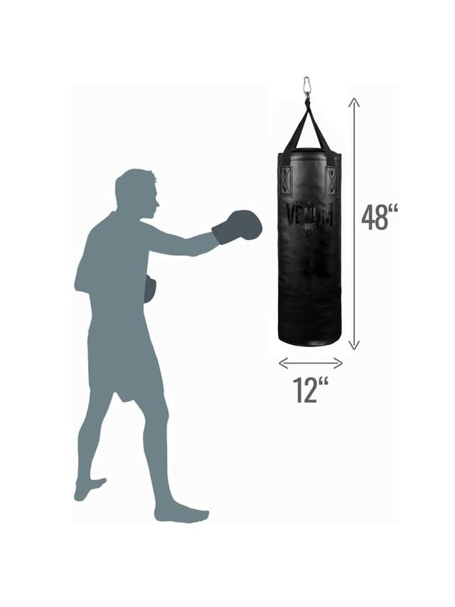 كيس ملاكمة 32 كغ فينوم Venum Origins Punching Bag