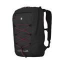 شنطة ظهر للسفر 32 لتر قابلة للتوسيع فيكتورنوكس أكتيف أسود VICTORINOX ALTMONT ACTIVE L.W. EXPANDABLE BACKPACK - SW1hZ2U6MTU1ODAzOA==