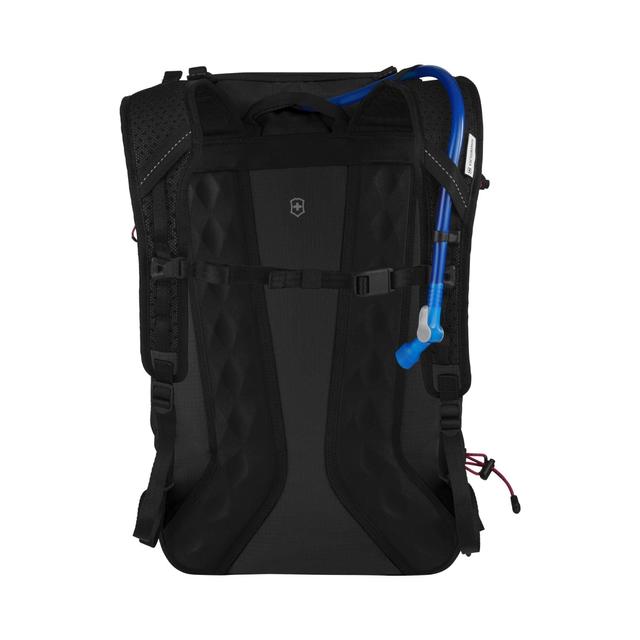 شنطة ظهر للسفر 32 لتر قابلة للتوسيع فيكتورنوكس أكتيف أسود VICTORINOX ALTMONT ACTIVE L.W. EXPANDABLE BACKPACK - SW1hZ2U6MTU1ODA0NA==