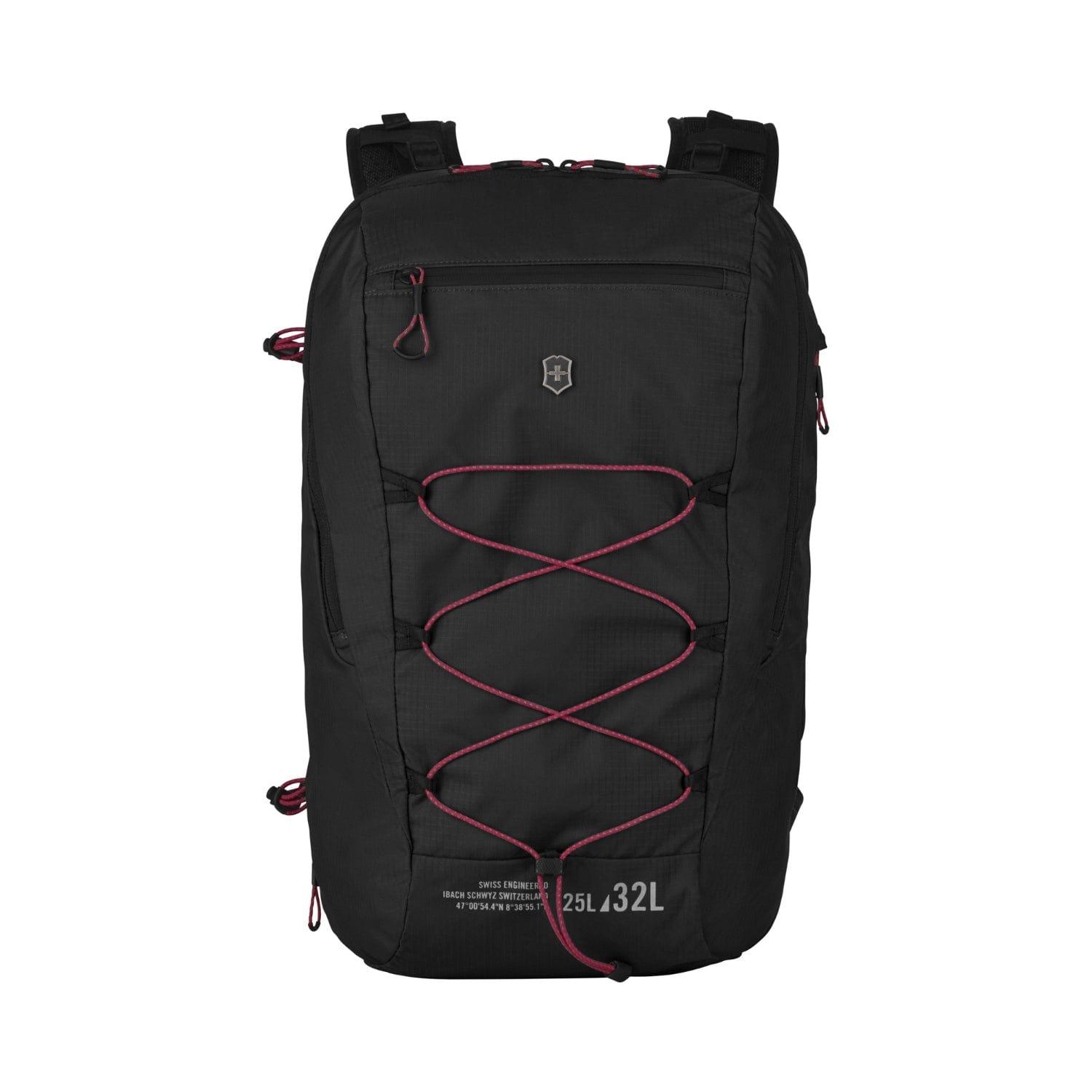 Victorinox Altmont Active Lightweight Expandable Backpack Black - 606905