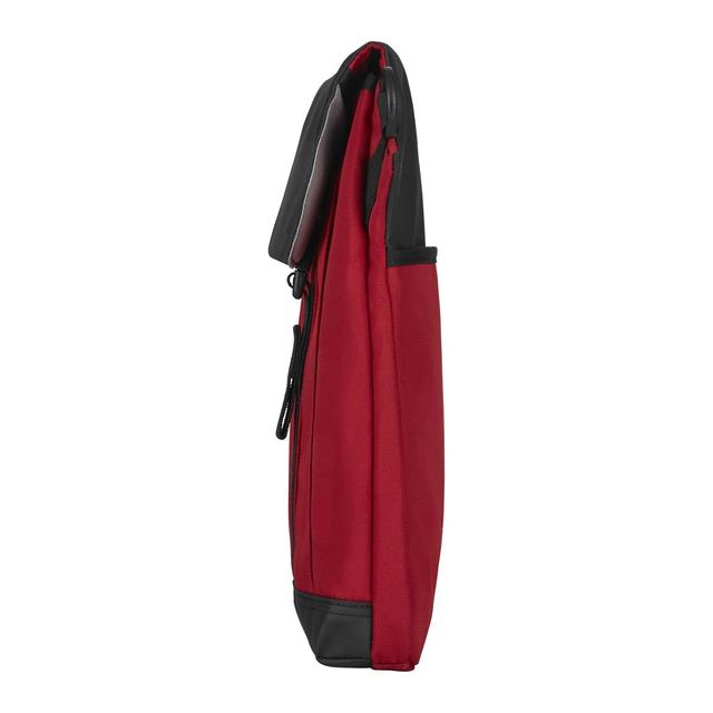 Victorinox Altmont Original Flapover Digital Bag Red - 606753 - SW1hZ2U6MTU1NjYwNA==