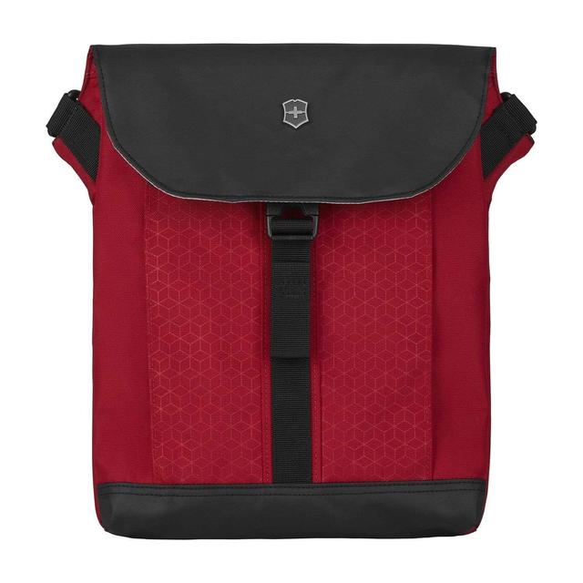 Victorinox Altmont Original Flapover Digital Bag Red - 606753 - SW1hZ2U6MTU1NjU5OA==