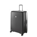 Victorinox Connex 82cm Extra-Large Hardside Check-In Case Luggage Trolley Black - 606139 - SW1hZ2U6MTU4ODc2NA==