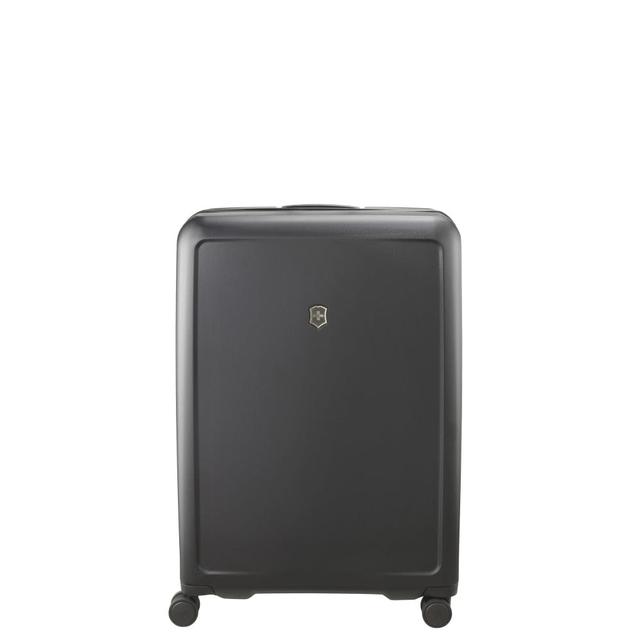 Victorinox Connex 82cm Extra-Large Hardside Check-In Case Luggage Trolley Black - 606139 - SW1hZ2U6MTU4ODc3Mg==