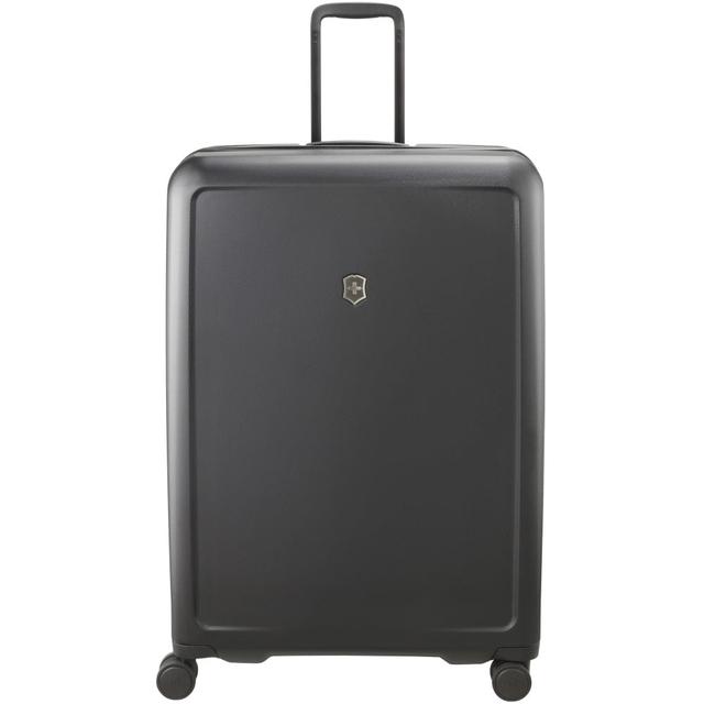Victorinox Connex 82cm Extra-Large Hardside Check-In Case Luggage Trolley Black - 606139 - SW1hZ2U6MTU4ODc1OQ==