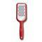 مبشرة جزر أحمر فيكترونوكس Victorinox Kitchen Grater Ribbon Edge Orange