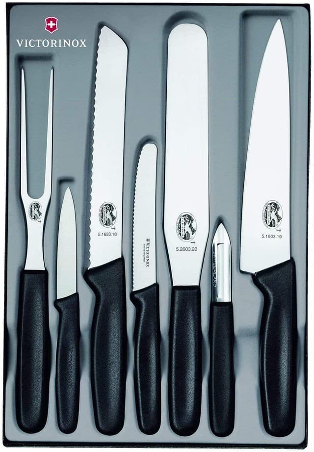 Victorinox Kitchen Set 7 Pieces - 5.1103.7