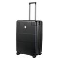 شنطة سفر كبيرة 73 لتر فيكتورنوكس ليكسيكن أسود VICTORINOX LEXICON Hardcase Check-In Luggage Trolley - SW1hZ2U6MTU2MDU2NA==