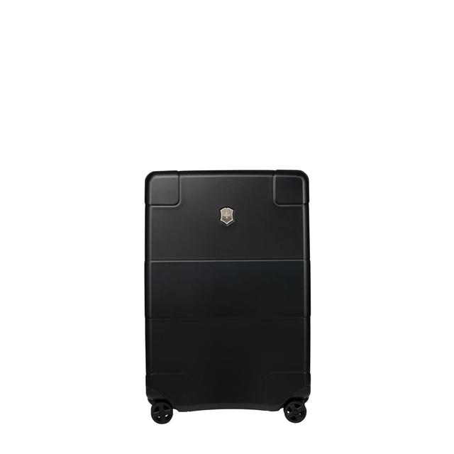 شنطة سفر كبيرة 73 لتر فيكتورنوكس ليكسيكن أسود VICTORINOX LEXICON Hardcase Check-In Luggage Trolley - SW1hZ2U6MTU2MDU3MA==