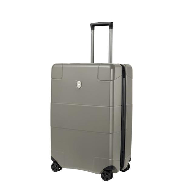 شنطة سفر كبيرة 73 لتر فيكتورنوكس ليكسيكن بيج VICTORINOX LEXICON Hardcase Check-In Luggage Trolley - SW1hZ2U6MTU2MDU3Nw==