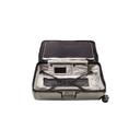 Victorinox Lexicon 68cm Hardcase Medium Check-In Luggage Trolley Titanium - 602106 - SW1hZ2U6MTU2MDU3OQ==
