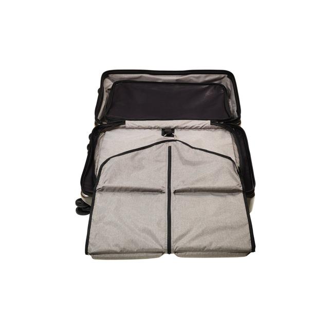 Victorinox Lexicon 68cm Hardcase Medium Check-In Luggage Trolley Titanium - 602106 - SW1hZ2U6MTU2MDU4MQ==