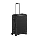 شنطة سفر كبيرة 72 لتر فيكتورنوكس ليكسيكن أسود VICTORINOX LEXICON Framed Series Global Hardside Trolley - SW1hZ2U6MTU2MDQxNg==