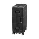 شنطة سفر كبيرة 72 لتر فيكتورنوكس ليكسيكن أسود VICTORINOX LEXICON Framed Series Global Hardside Trolley - SW1hZ2U6MTU2MDQzNA==