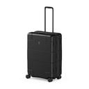 شنطة سفر كبيرة 72 لتر فيكتورنوكس ليكسيكن أسود VICTORINOX LEXICON Framed Series Global Hardside Trolley - SW1hZ2U6MTU2MDQxOA==