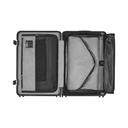 شنطة سفر كبيرة 72 لتر فيكتورنوكس ليكسيكن أسود VICTORINOX LEXICON Framed Series Global Hardside Trolley - SW1hZ2U6MTU2MDQyMA==