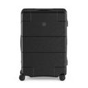 شنطة سفر كبيرة 72 لتر فيكتورنوكس ليكسيكن أسود VICTORINOX LEXICON Framed Series Global Hardside Trolley - SW1hZ2U6MTU2MDQyMg==