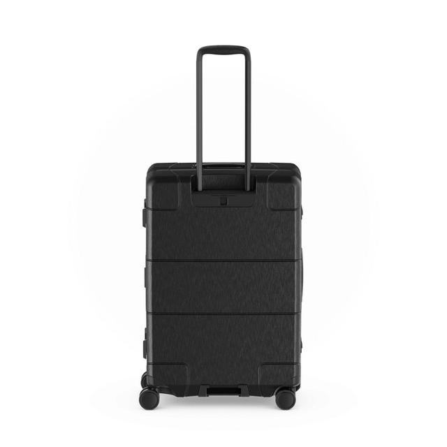 شنطة سفر كبيرة 72 لتر فيكتورنوكس ليكسيكن أسود VICTORINOX LEXICON Framed Series Global Hardside Trolley - SW1hZ2U6MTU2MDQzMA==