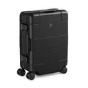 شنطة سفر صغيرة 33 لتر فيكتورنوكس ليكسيكن أسود VICTORINOX LEXICON Framed Series Global Hardside Trolley - SW1hZ2U6MTU2MDYxNA==