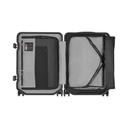 Victorinox Lexicon Framed Series Global Hardside Carry-On 55cm Cabin Luggage Trolley Case Black - 610535 - SW1hZ2U6MTU2MDYyNA==