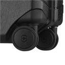Victorinox Lexicon Framed Series Global Hardside Carry-On 55cm Cabin Luggage Trolley Case Black - 610535 - SW1hZ2U6MTU2MDYyNg==