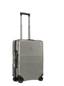 Victorinox Lexicon Hard Side Global Carry-On 55cm Cabin Trolley Case Titanium - 602104 - SW1hZ2U6MTU1ODYzOA==