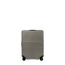 Victorinox Lexicon Hard Side Global Carry-On 55cm Cabin Trolley Case Titanium - 602104 - SW1hZ2U6MTU1ODY0Ng==
