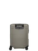 Victorinox Lexicon Hard Side Global Carry-On 55cm Cabin Trolley Case Titanium - 602104 - SW1hZ2U6MTU1ODY1MA==