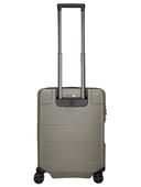 Victorinox Lexicon Hard Side Global Carry-On 55cm Cabin Trolley Case Titanium - 602104 - SW1hZ2U6MTU1ODY1Mg==